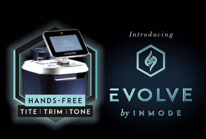 evolve-inmode