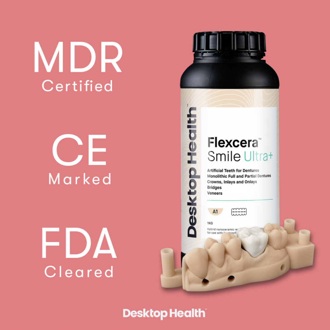 Flexcera product image