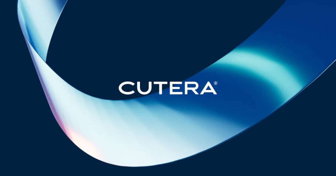 Cutera logo
