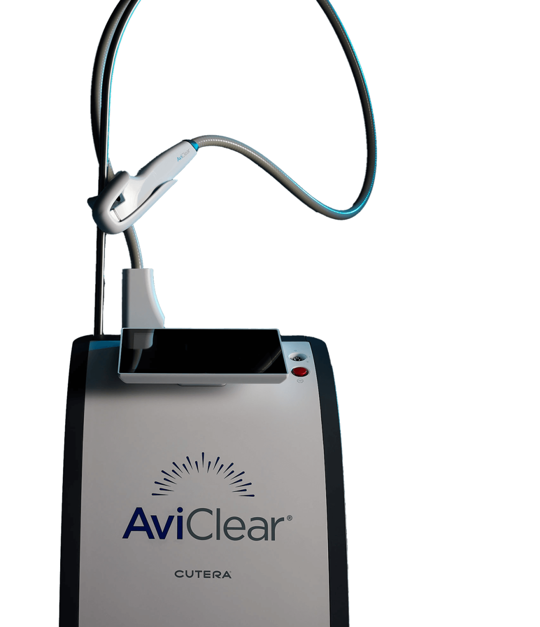 Cutera Aviclear product