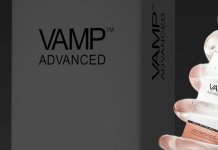 Prollenium launches Vamp Advanced Prollenium launches Vamp Advanced