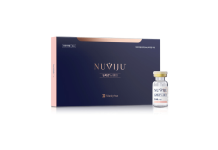 Medytox to launch cholic acid-based fat reduction injection Nuviju Medytox to launch cholic acid-based fat reduction injection Nuviju