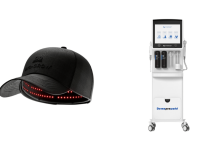 Dermapenworld unveils two devices Dermapenworld unveils two devices