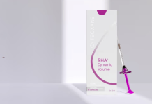 Revance and Teoxane announce RHA Dynamic Volume is available Revance and Teoxane announce RHA Dynamic Volume