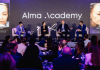 Alma unveils longevity approach at Alma Academy Alma unveils Llongevity approach at Alma Academy