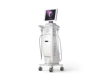 Candela debuts RF platform in UK and Ireland Candela debuts RF platform in UK and Ireland