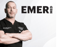 Dr. Jason Emer launches EmerGPT Dr. Jason Emer launches EmerGPT