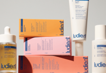 Ludient launches in US with AI-driven approach to clinical skincare Ludient launches in US with AI-driven approach to clinical skincare