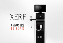 Cynosure Lutronic launches XERF RF skin tightening platform in Europe Cynosure Lutronic launches XERF RF skin tightening platform in Europe