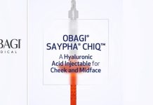 Croma-Pharma announces FDA approval of Obagi saypha ChIQ in the U.S. Croma-Pharma Announces FDA Approval of Obagi saypha® ChIQ™ in the United States