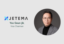 Jetema appoints Yoo Geun-jik to drive K-beauty and derma cosmetics growth Jetema appoints Yoo Geun-jik to drive K-beauty and derma cosmetics growth