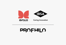 Evolus partners with IBSA to bring Profhilo to the U.S. Evolus partners with IBSA to bring Profhilo skin quality injectable to the U.S.