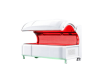 Rhein Laser launches CELIORA intelligent red light therapy bed Rhein Laser launches CELIORA intelligent red light therapy bed