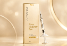 Revance secures FDA approval for RHA Redensity Eye and names new SVP of Global Regulatory FDA approves Revance and Teoxane's RHA Redensity Eye for undereye hollowing