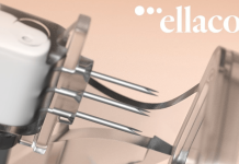 Cytrellis launches ellacor Micro-Coring technology for full-body skin resurfacing in Australia Cytrellis launches ellacor Micro-Coring technology for full-body skin resurfacing in Australia