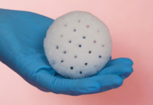 Tensive secures up to €20M from EIB to commercialize bioresorbable breast implant Tensive secures up to €20M from EIB to commercialize bioresorbable breast implant