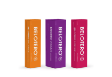 Merz Aesthetics expands BELOTERO portfolio with two FDA-approved fillers Merz Aesthetics expands BELOTERO portfolio with two FDA-approved fillers