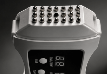 CACI introduces ThermaSense temperature control for RF treatments CACI introduces ThermaSense temperature control for RF treatments